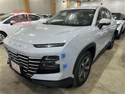 جيتور داشينج